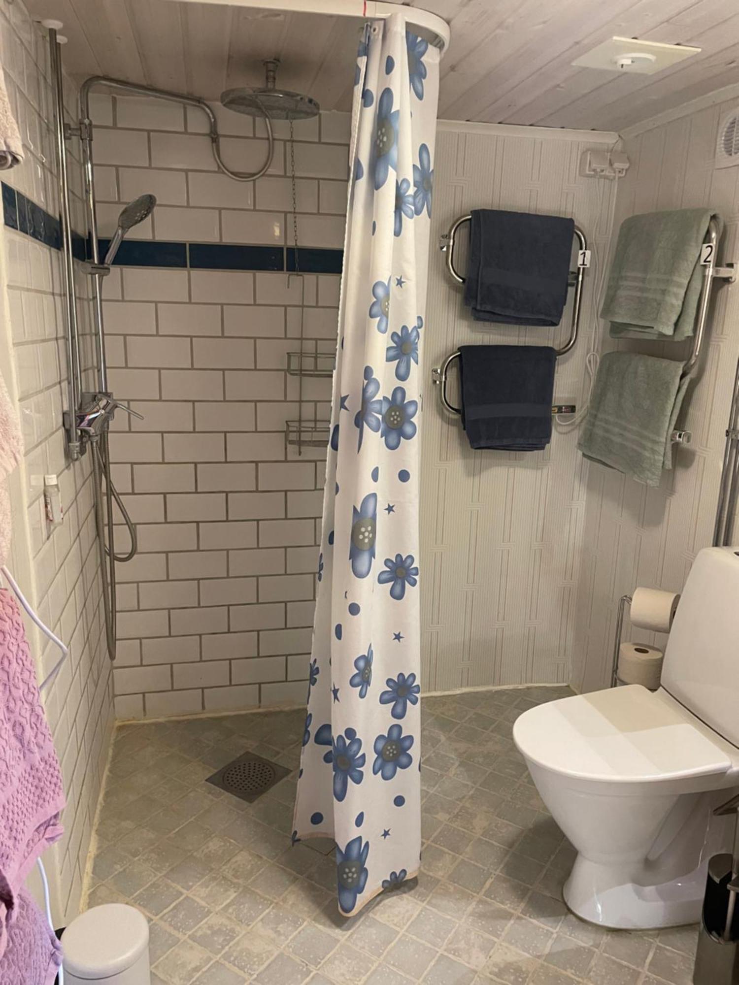 Sanddala Bed&Breakfast Everod Bagian luar foto